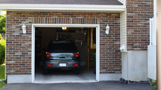 Garage Door Installation at Forest Hills Village, Florida